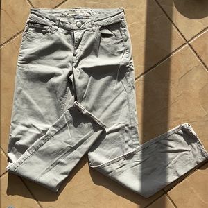 American Eagle Super Stretch Tomgirl Pant LONG